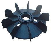 防爆電機風(fēng)扇葉