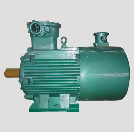 防爆電機(jī)等級(jí)是怎樣劃分的？