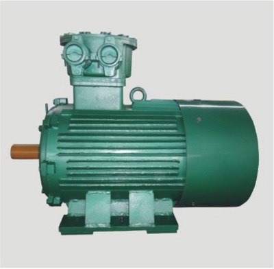 如何用萬用表檢測防爆電機是否損壞？