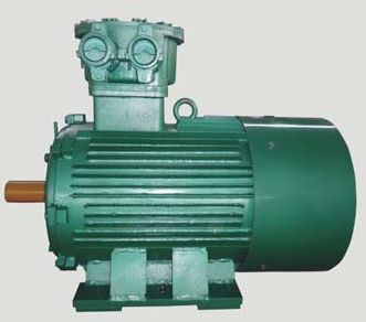 防爆電機(jī)接線盒的結(jié)構(gòu)特點和原理