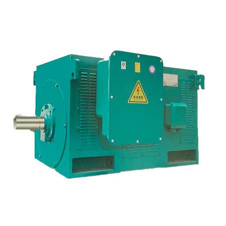 Y、YKS、YKK系列6KV中型高壓三相異步電動(dòng)機(jī)