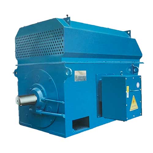 什么情況下應(yīng)該使用高壓電機(jī)？